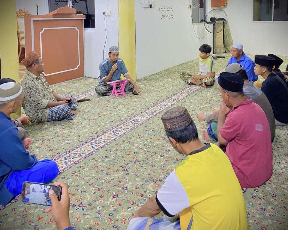 untuk thumbnail berita ekonomi syariah insan jaya.