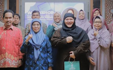 untuk thumbnail berita kedua haitami workshop jurnal Agustus 2025