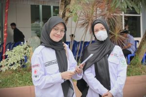untuk thumbnail berita ksr pmi tes napza (Foto:Humas/Haitami)
