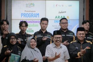 untuk thumbnail berita penutupan PMU (Foto:Humas)