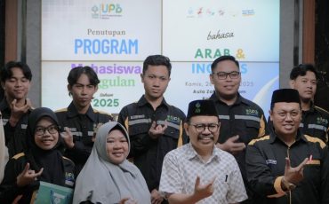 untuk thumbnail berita penutupan PMU (Foto:Humas)