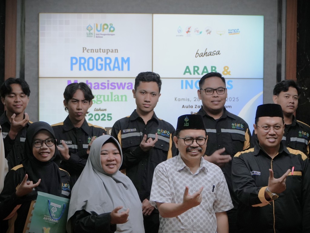 untuk thumbnail berita penutupan PMU (Foto:Humas)