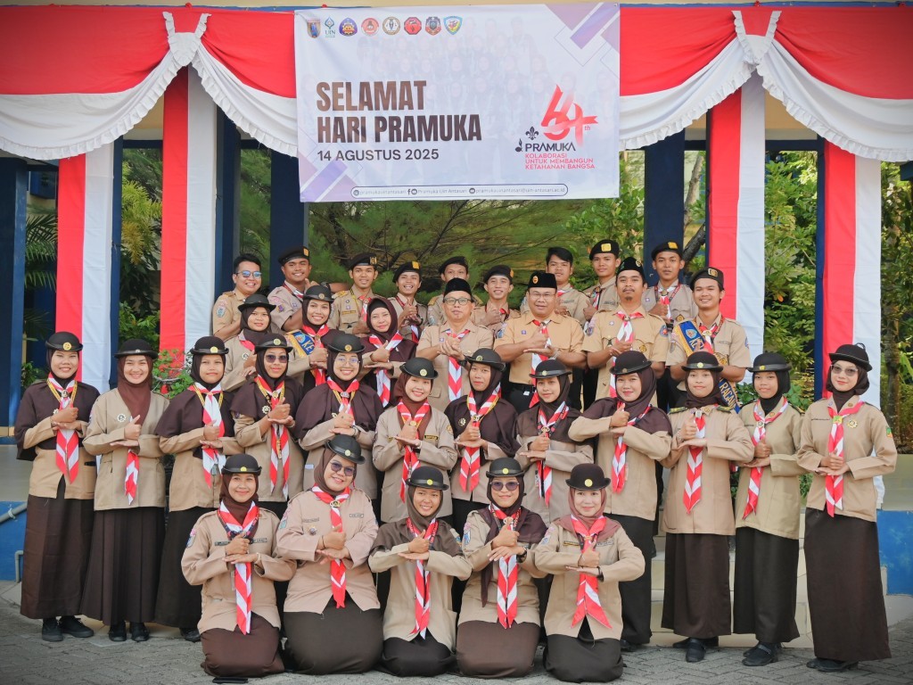 untuk thumbnail berita pramuka hut 2025 (Foto Humas Jamal Ripani)