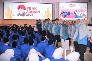 untuk thumbnail berita tanggapan peserta pbak 2025 (Foto Humas Jamal Ripani)