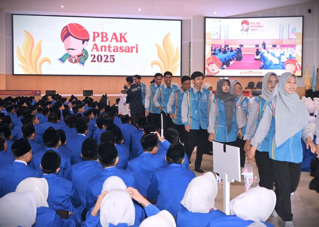 untuk thumbnail berita tanggapan peserta pbak 2025 (Foto Humas Jamal Ripani)