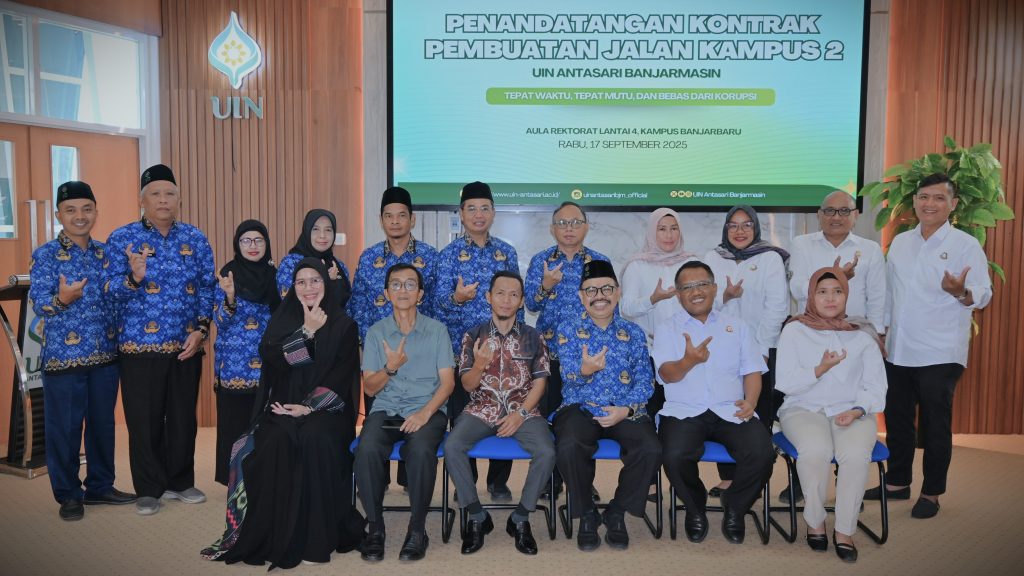 Foto bersama usai acara (Foto:Humas/Jamal Ripani)
