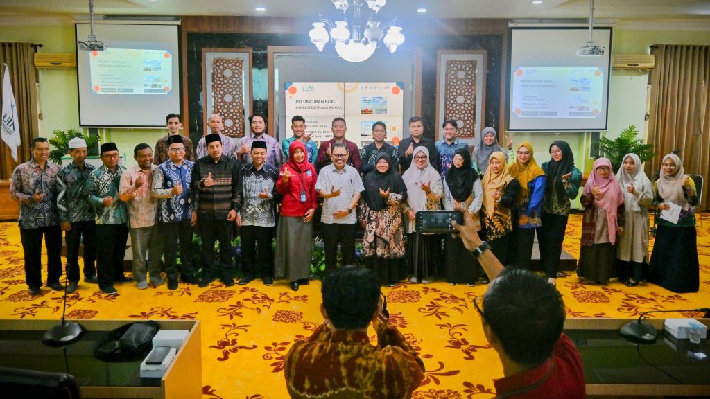 Foto bersama usai acara (Foto:Humas/Jamal Ripani)