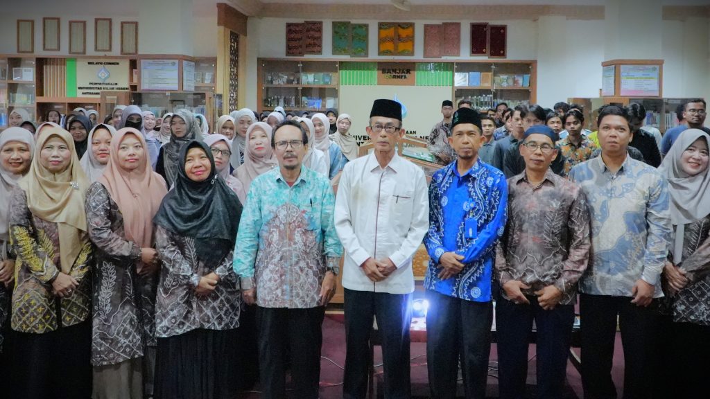 Foto bersama usai pembukaan.