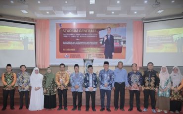 Foto bersama usai penandatangan MoU (Foto:Humas/Jamal Ripani)