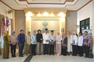 UIN Antasari dan Pemkab Tanah Laut