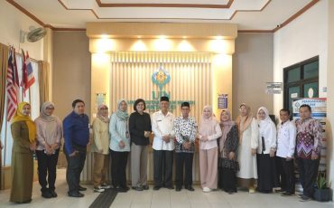 UIN Antasari dan Pemkab Tanah Laut