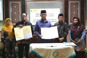 foto penandatanganan Mou