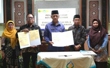 foto penandatanganan Mou