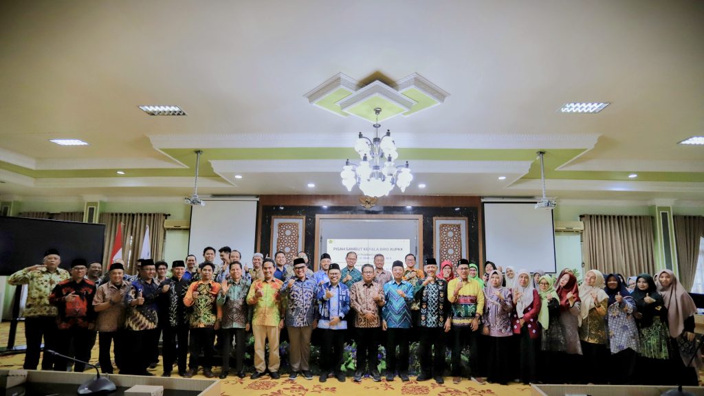 Foto bersama usai acara (Foto:Humas/Haitami)