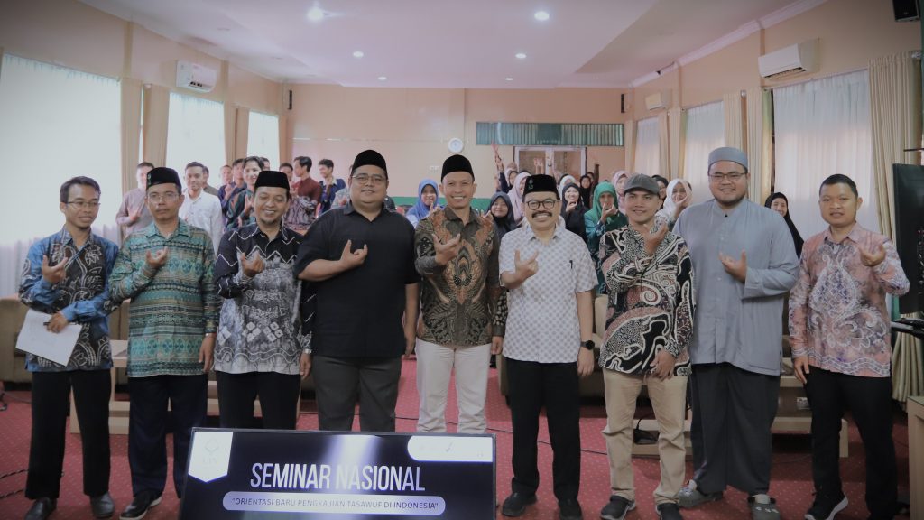Foto bersama usai pembukaan (Foto:Humas/Baiti Rahmi)