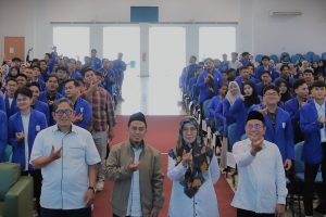 Foto bersama usai pembukaan sesi 2 (Foto:Humas/Haitami)