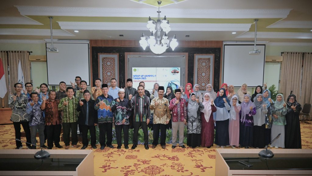 Foto bersama usai penutupan (Foto:Humas/Jamal Ripani)