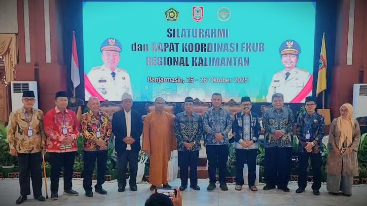 Foto bersama usai seminar (Foto:Istimewa)
