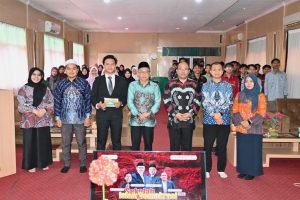 Sekolah Islam dan Demokrasi