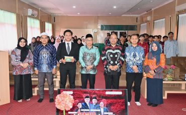 Sekolah Islam dan Demokrasi Sekolah Islam dan Demokrasi