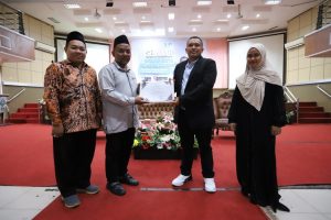 Seminar Manajemen Keuangan