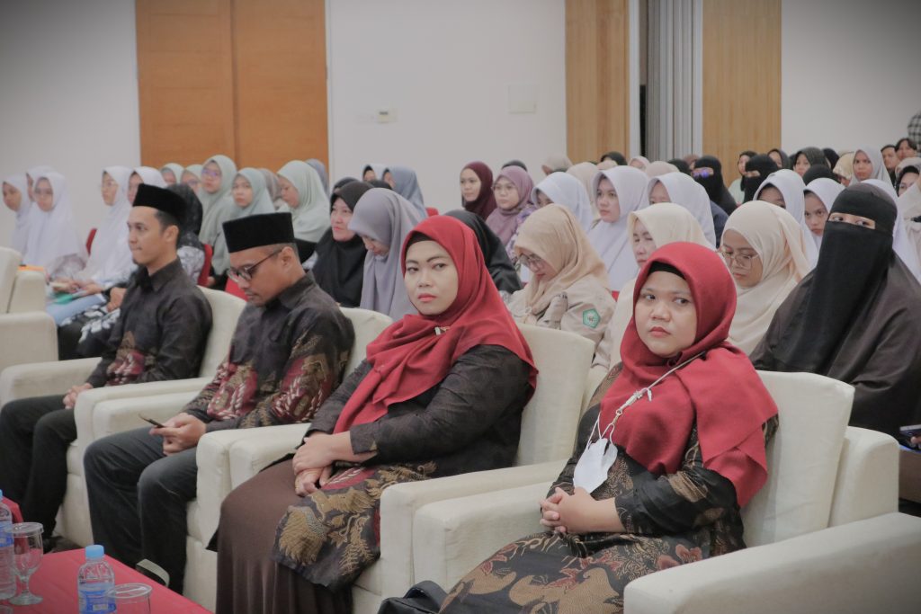 Suasana pembukaan acara (Foto:Humas)