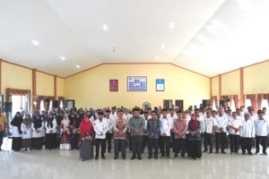 UIN Antasari dan Kemenag Dorong Growth Mindset untuk Pendidikan Islam yang Berkualitas di Hulu Sungai Selatan