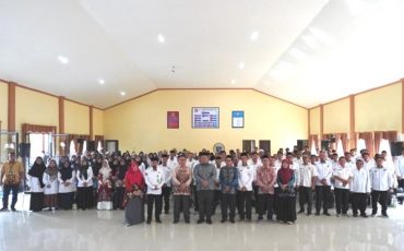UIN Antasari dan Kemenag Dorong Growth Mindset untuk Pendidikan Islam yang Berkualitas di Hulu Sungai Selatan