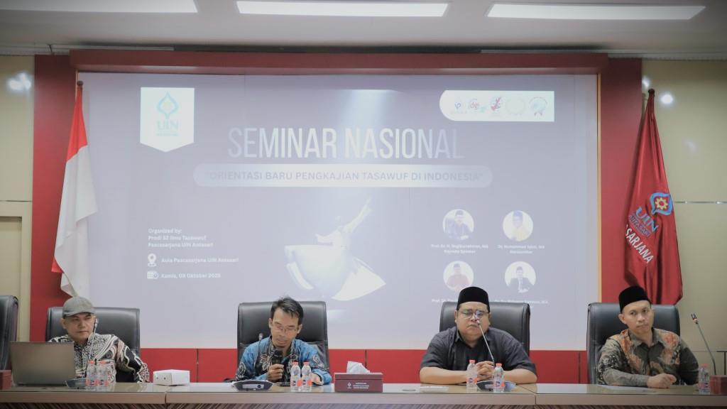 untuk thumbanil berita tasawuf, 09 oktober 2025