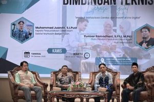 untuk thumbnail berita acara perpus, 09 Oktober 2025