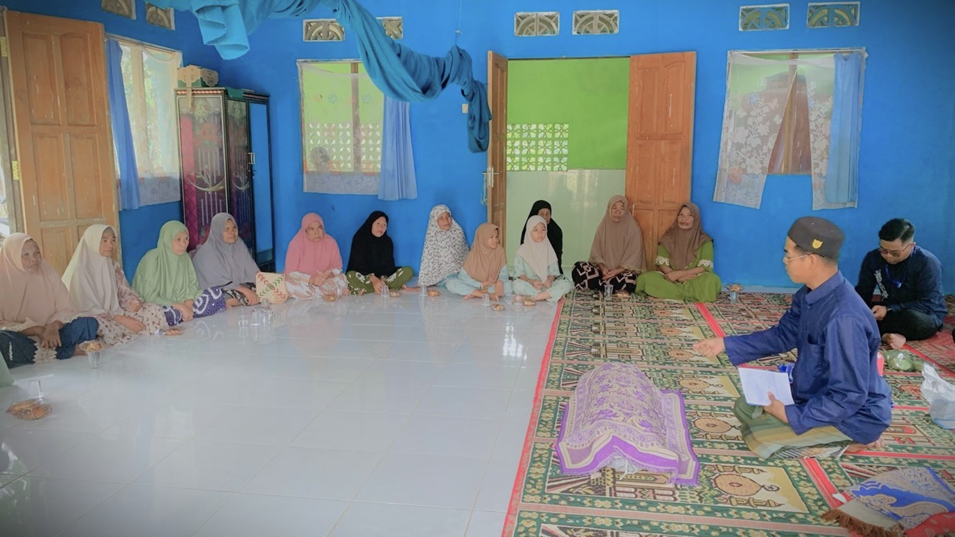 untuk thumbnail berita kkn pelatihan jenazah - 011025