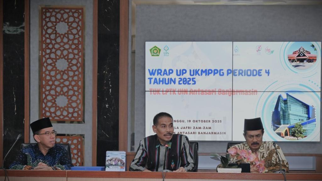 untuk thumbnail berita penutupan up ppg (Foto:Humas/Jamal Ripani)