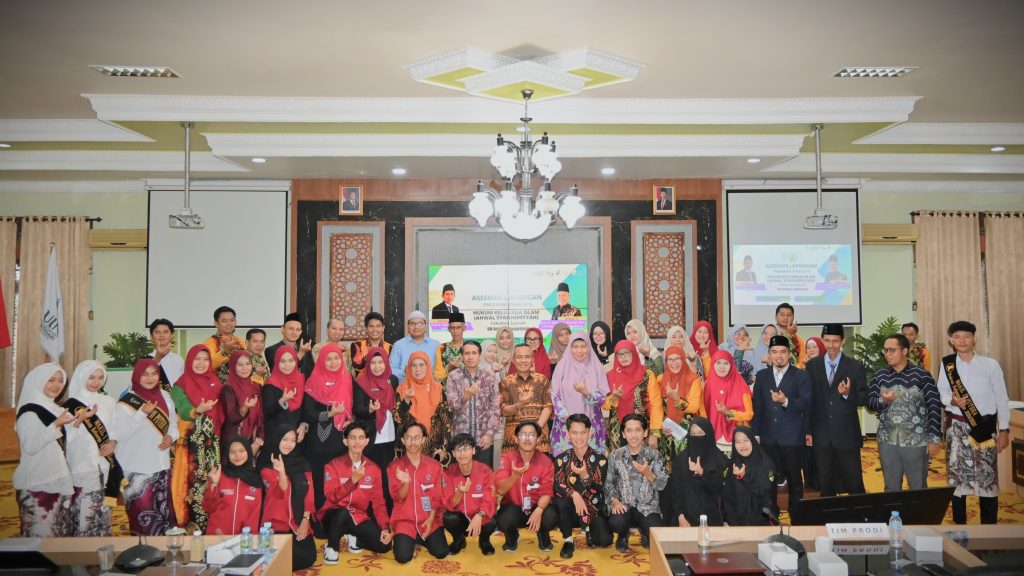 Foto bersama usai penutupan (Foto:Humas)