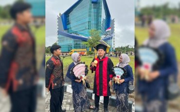 untuk berita taupik rahman, m.h. palangkaraya