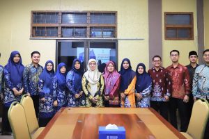 Foto bersama usai kegiatan (Foto Humas)