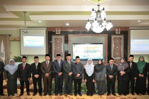 Foto bersama usai pelantikan (Foto:Humas)