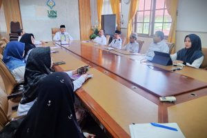 Rapim membahas daya tampung. Rapim membahas daya tampung.