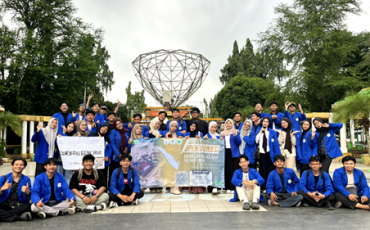 Kolaborasi Apik UPZ UIN Antasari dan Mahasiswa, Galang Dana untuk Korban Bencana Alam Sumatra dan Aceh