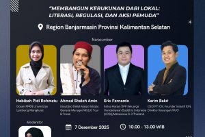 untuk thumbnail berita harmony class region banjarmasin