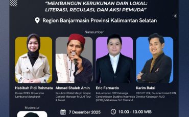 untuk thumbnail berita harmony class region banjarmasin