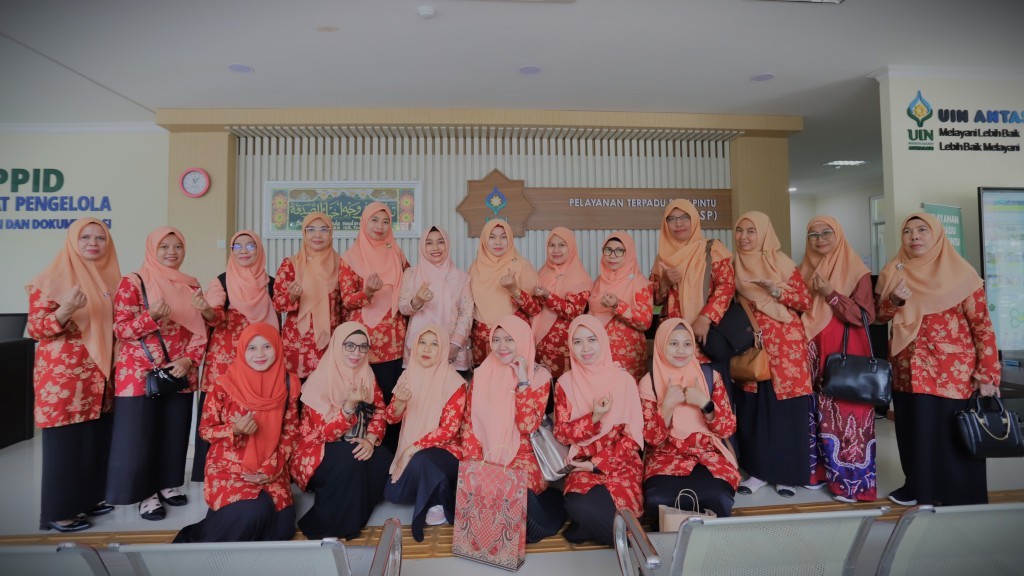 untuk thumbnail berita kunjungan DWP UIN Palangka, 221225