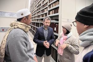 untuk thumbnail berita perpus turki