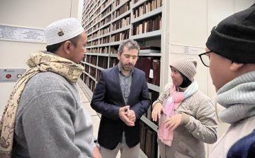 untuk thumbnail berita perpus turki