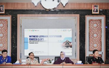 untuk thumbnail berita witness lsp (Foto Humas Jamal Ripani)