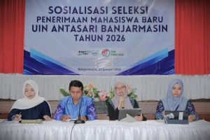 Najla Amaly, M.Med.Kom. saat menyampaikan materi (Foto:Humas) Najla Amaly, M.Med.Kom. saat menyampaikan materi (Foto:Humas)