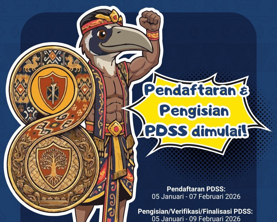 untuk thumbnail berita pdss 2026