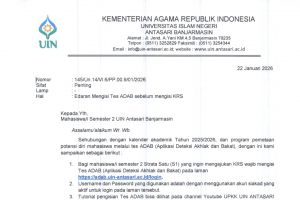 untuk thumbnail edaran tes adab