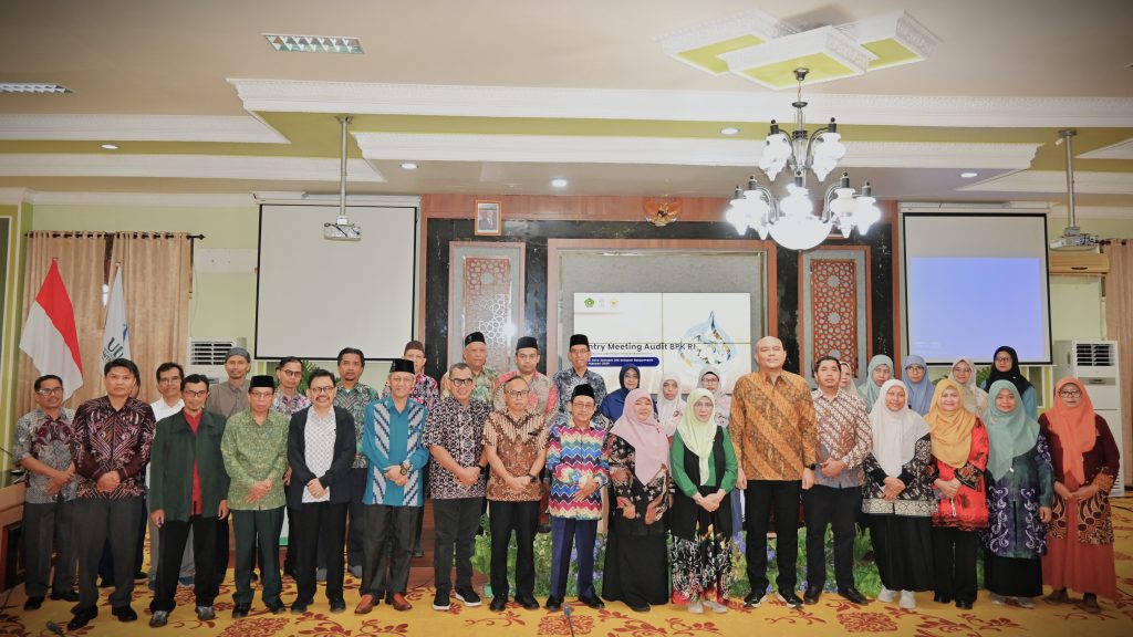 Foto bersama usai pembukaan (Foto:Humas)