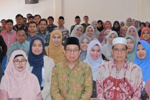 Foto bersama usai pembukaan (Foto Humas Jamal Ripani) - Copy