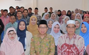 Foto bersama usai pembukaan (Foto Humas Jamal Ripani) - Copy
